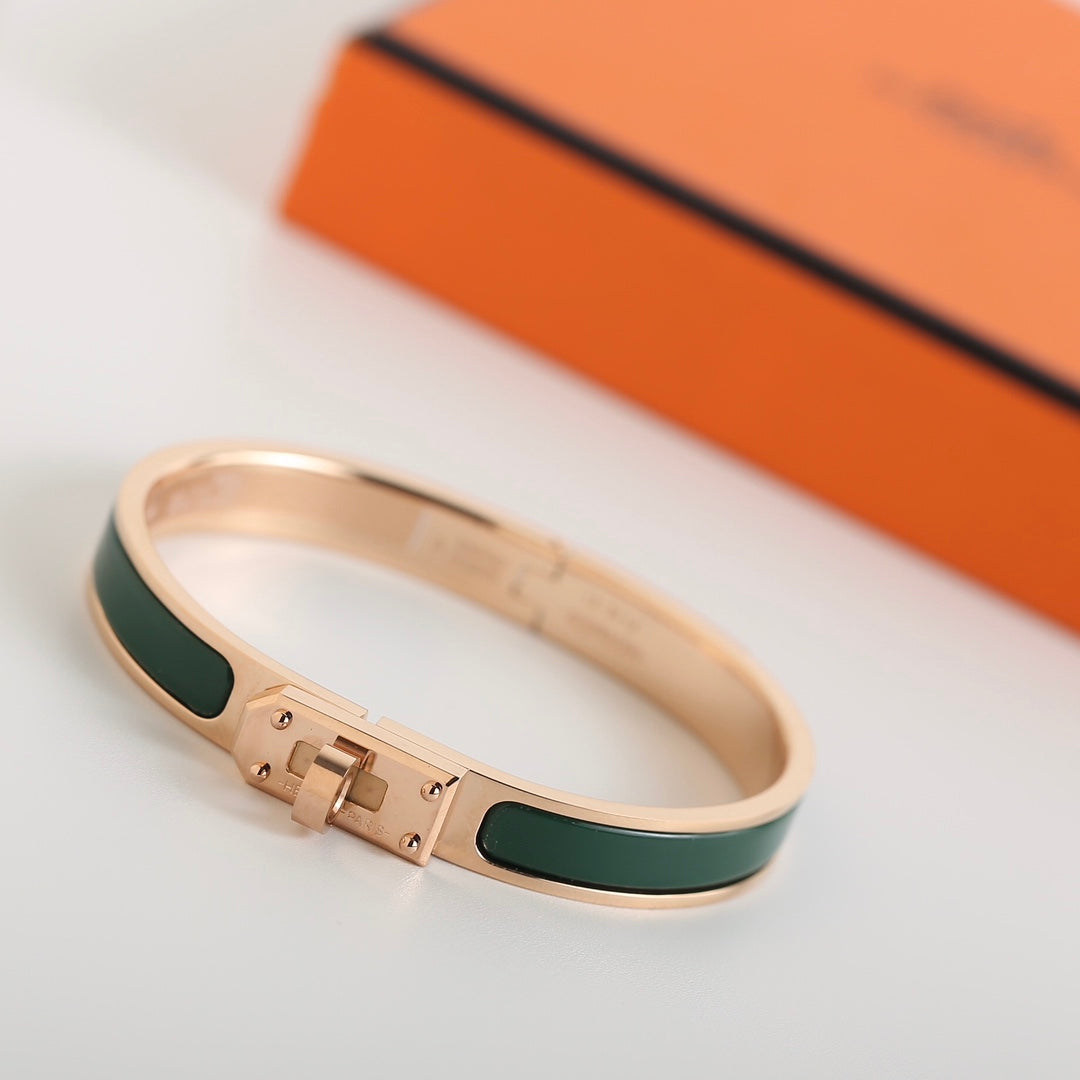 ¡®AuraJewelry¡¯HM KELLY KHAKI BRACELET