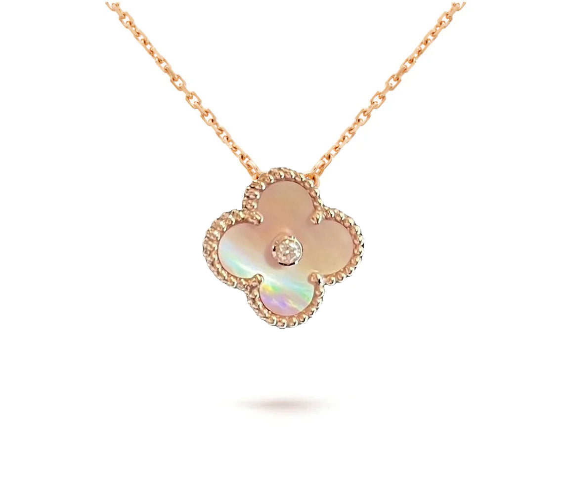 ¡®AuraJewelry¡¯CHRISTMAS LIMITED EDITION NECKLACE COLLECTION