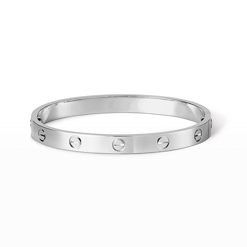 ¡®AuraJewelry¡¯LOVE BRACELET 6.1MM