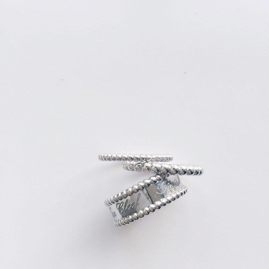 ¡®AuraJewelry¡¯PERLEE RING