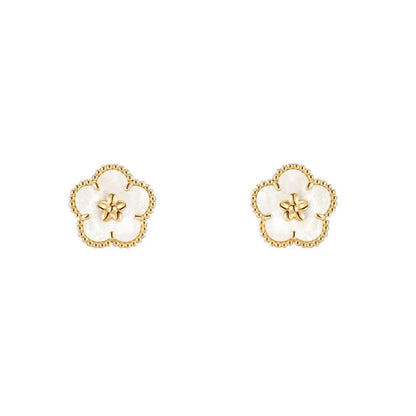 [AuraJewelry]2026 NEW STYLE LUCKY SPRING EARRINGS