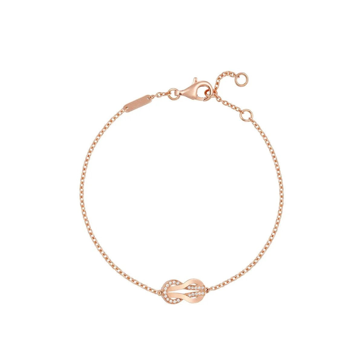¡®AuraJewelry¡¯CHANCE INFINIE DIAMOND BRACELET