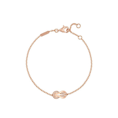 ¡®AuraJewelry¡¯CHANCE INFINIE DIAMOND BRACELET