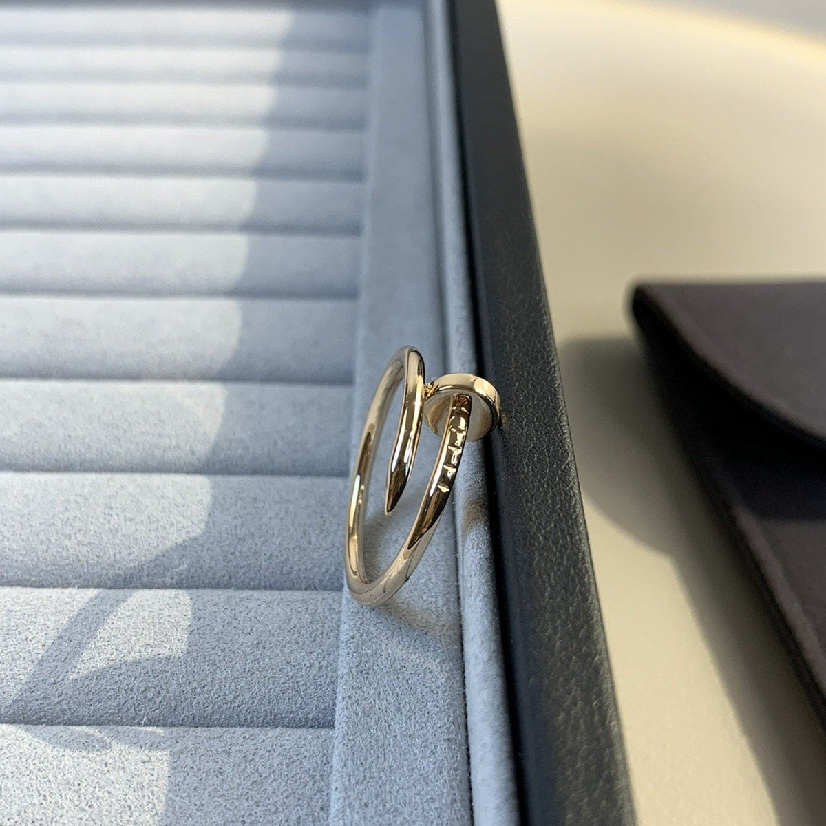 ¡®AuraJewelry¡¯JUSTE RING 1.8MM