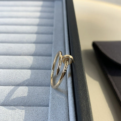 ¡®AuraJewelry¡¯JUSTE RING 1.8MM