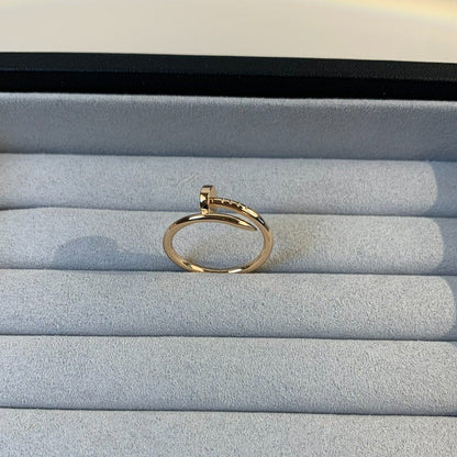 ¡®AuraJewelry¡¯JUSTE RING 1.8MM