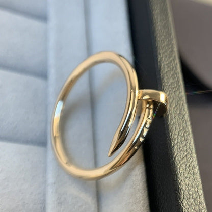 ¡®AuraJewelry¡¯JUSTE RING 1.8MM