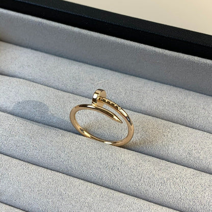 ¡®AuraJewelry¡¯JUSTE RING 1.8MM