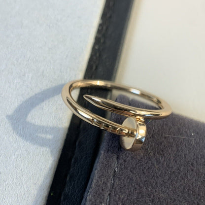 ¡®AuraJewelry¡¯JUSTE RING 1.8MM