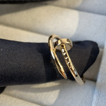 ¡®AuraJewelry¡¯JUSTE RING 1.8MM