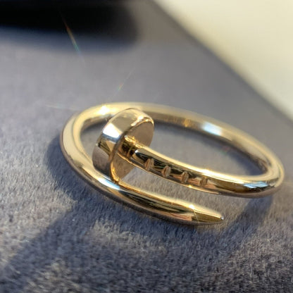 ¡®AuraJewelry¡¯JUSTE RING 1.8MM