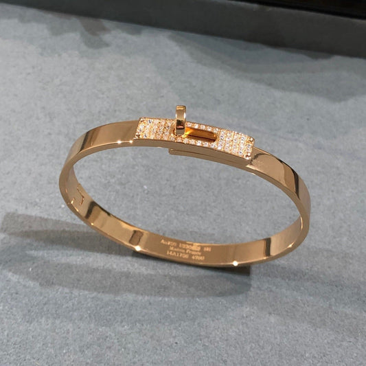 ¡®AuraJewelry¡¯KELLY BRACELET DIAMOND