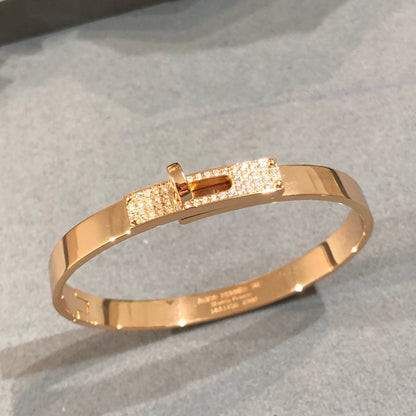 ¡®AuraJewelry¡¯KELLY BRACELET DIAMOND