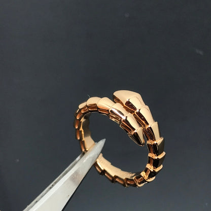 [AuraJewelry]SERPENTS RING