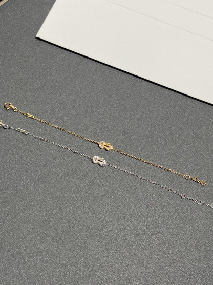 ¡®AuraJewelry¡¯CHANCE INFINIE DIAMOND BRACELET
