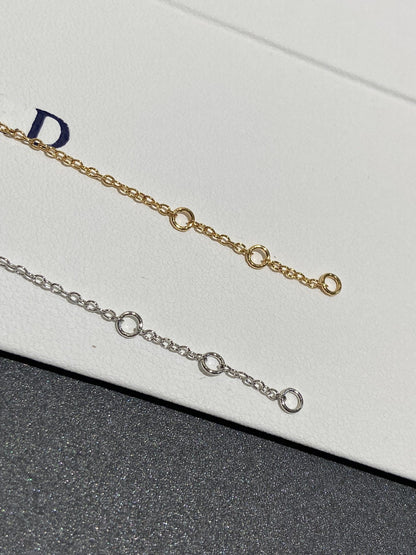 ¡®AuraJewelry¡¯CHANCE INFINIE DIAMOND BRACELET