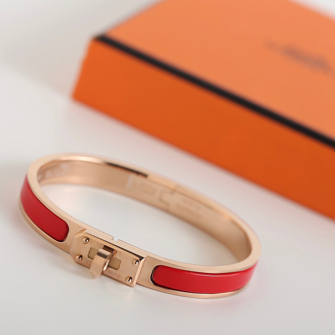 ¡®AuraJewelry¡¯HM KELLY RED BRACELET