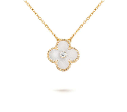 ¡®AuraJewelry¡¯CHRISTMAS LIMITED EDITION NECKLACE COLLECTION