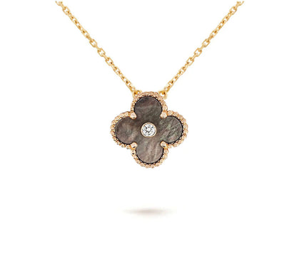 ¡®AuraJewelry¡¯CHRISTMAS LIMITED EDITION NECKLACE COLLECTION