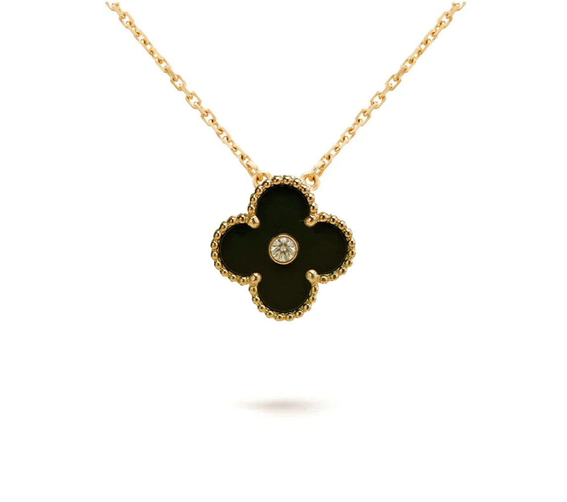 [AuraJewelry]CHRISTMAS LIMITED EDITION NECKLACE COLLECTION