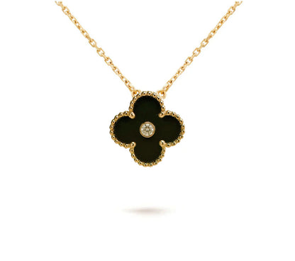 [AuraJewelry]CHRISTMAS LIMITED EDITION NECKLACE COLLECTION