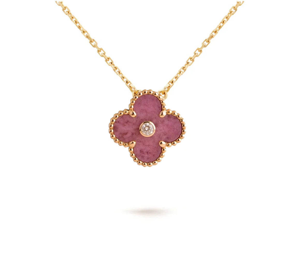 ¡®AuraJewelry¡¯CHRISTMAS LIMITED EDITION NECKLACE COLLECTION
