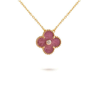 ¡®AuraJewelry¡¯CHRISTMAS LIMITED EDITION NECKLACE COLLECTION
