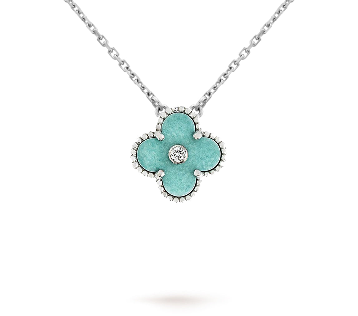 ¡®AuraJewelry¡¯CHRISTMAS LIMITED EDITION NECKLACE COLLECTION