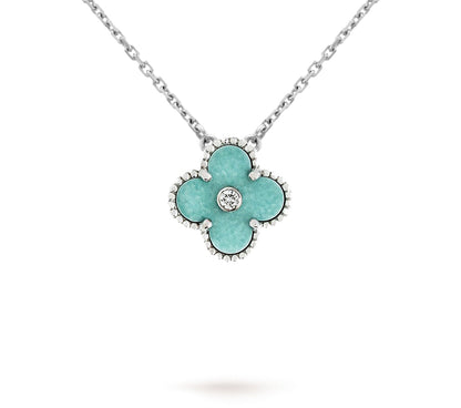 ¡®AuraJewelry¡¯CHRISTMAS LIMITED EDITION NECKLACE COLLECTION