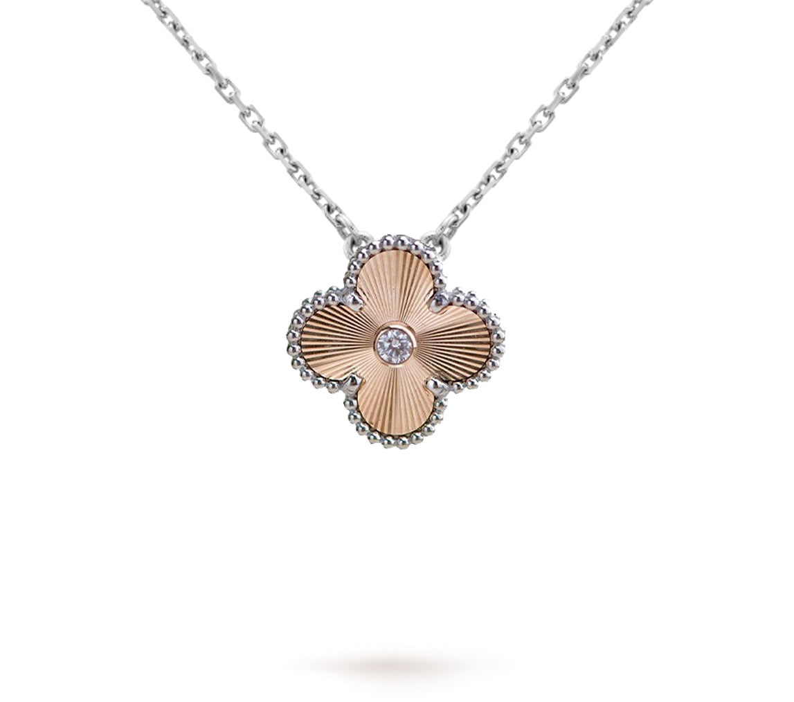 ¡®AuraJewelry¡¯CHRISTMAS LIMITED EDITION NECKLACE COLLECTION