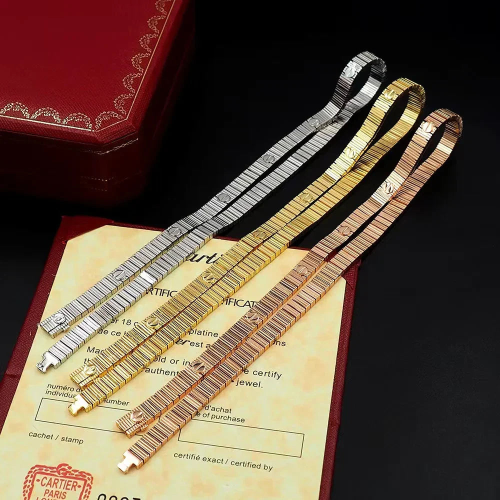 [AuraJewelry] 2026 NEW LOVE UNLIMITED NECKLACE