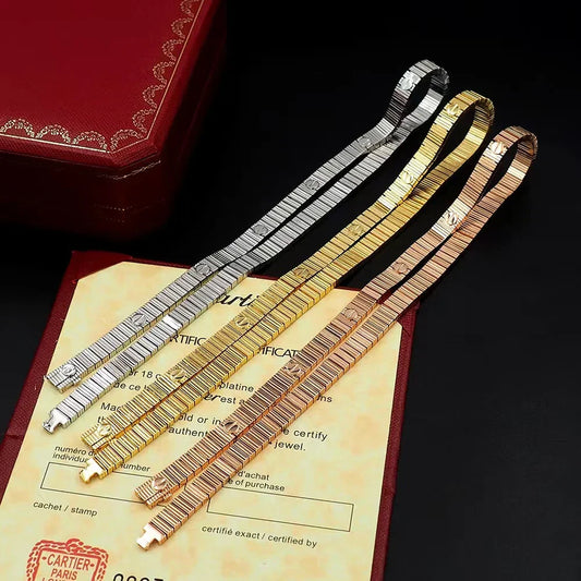 [AuraJewelry] 2026 NEW LOVE UNLIMITED NECKLACE