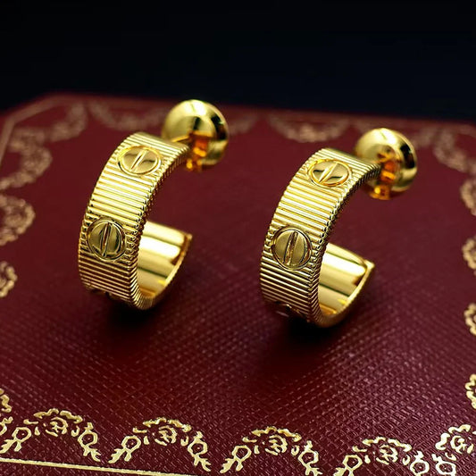 [AuraJewelry]2026 NEW LOVE UNLIMITED EARRINGS