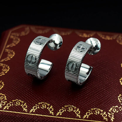 [AuraJewelry]2026 NEW LOVE UNLIMITED EARRINGS