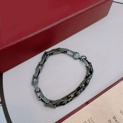 [AuraJewelry]18K gold bracelet
