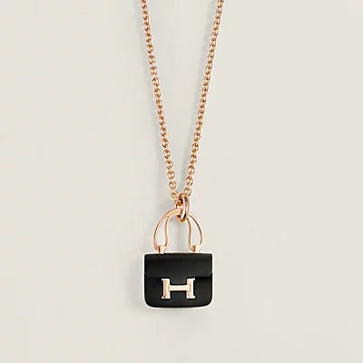 ¡®AuraJewelry¡¯WOMEN'S HM AMULETTES CONSTANCE PENDANT NECKLACE