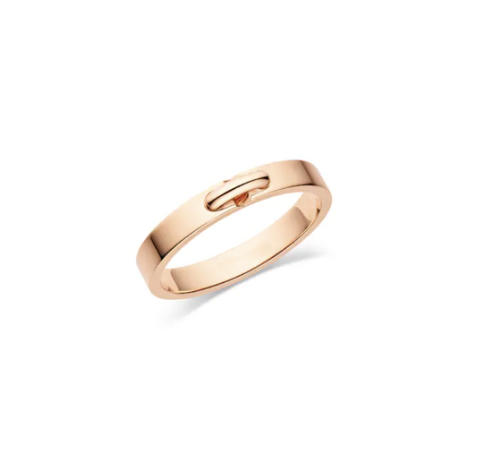 ¡®AuraJewelry¡¯ALLIANCE LIENS VIDENCE 3MM RING