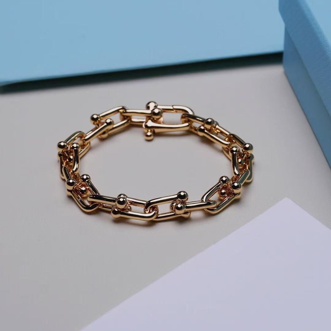 [AuraJewelry] T Brand, bracelet