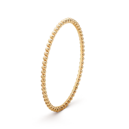 ¡®AuraJewelry¡¯PERLEE PEARLS BRACELET