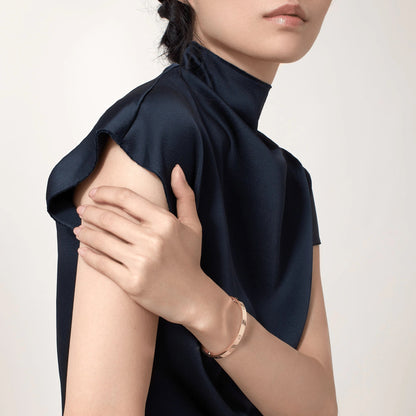 ¡®AuraJewelry¡¯LOVE BRACELET 6.1MM