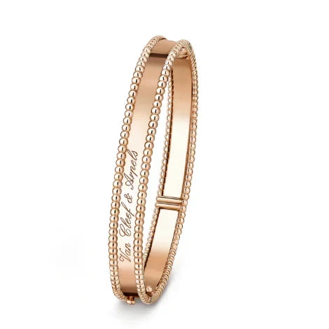 [AuraJewelry]CLOVER BRACELET