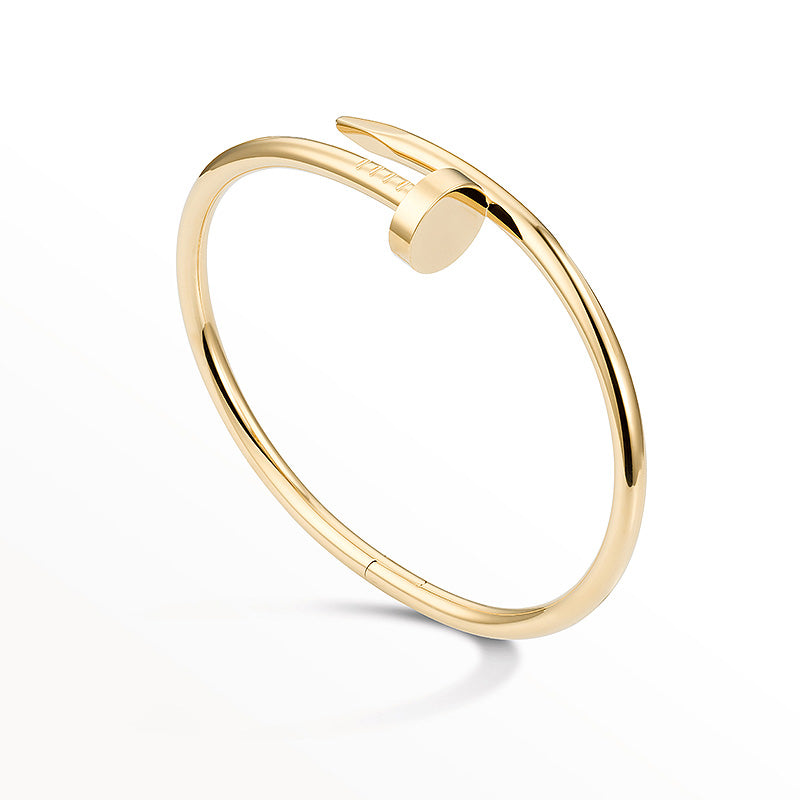 ¡®AuraJewelry¡¯JUSTE BRACELET 3.5MM