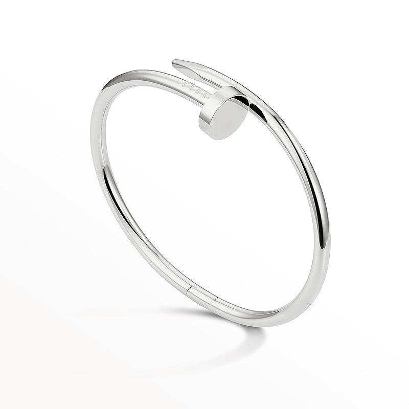 ¡®AuraJewelry¡¯JUSTE BRACELET 3.5MM