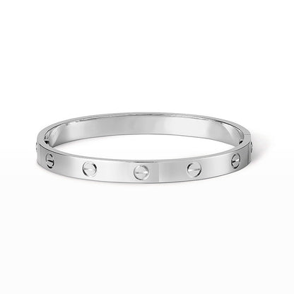 ¡®AuraJewelry¡¯LOVE BRACELET 6.1MM