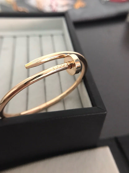 ¡®AuraJewelry¡¯JUSTE BRACELET 3.5MM