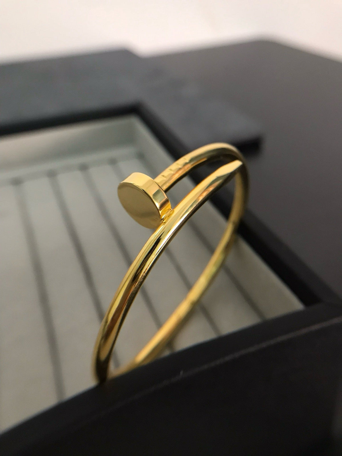 ¡®AuraJewelry¡¯JUSTE BRACELET 3.5MM