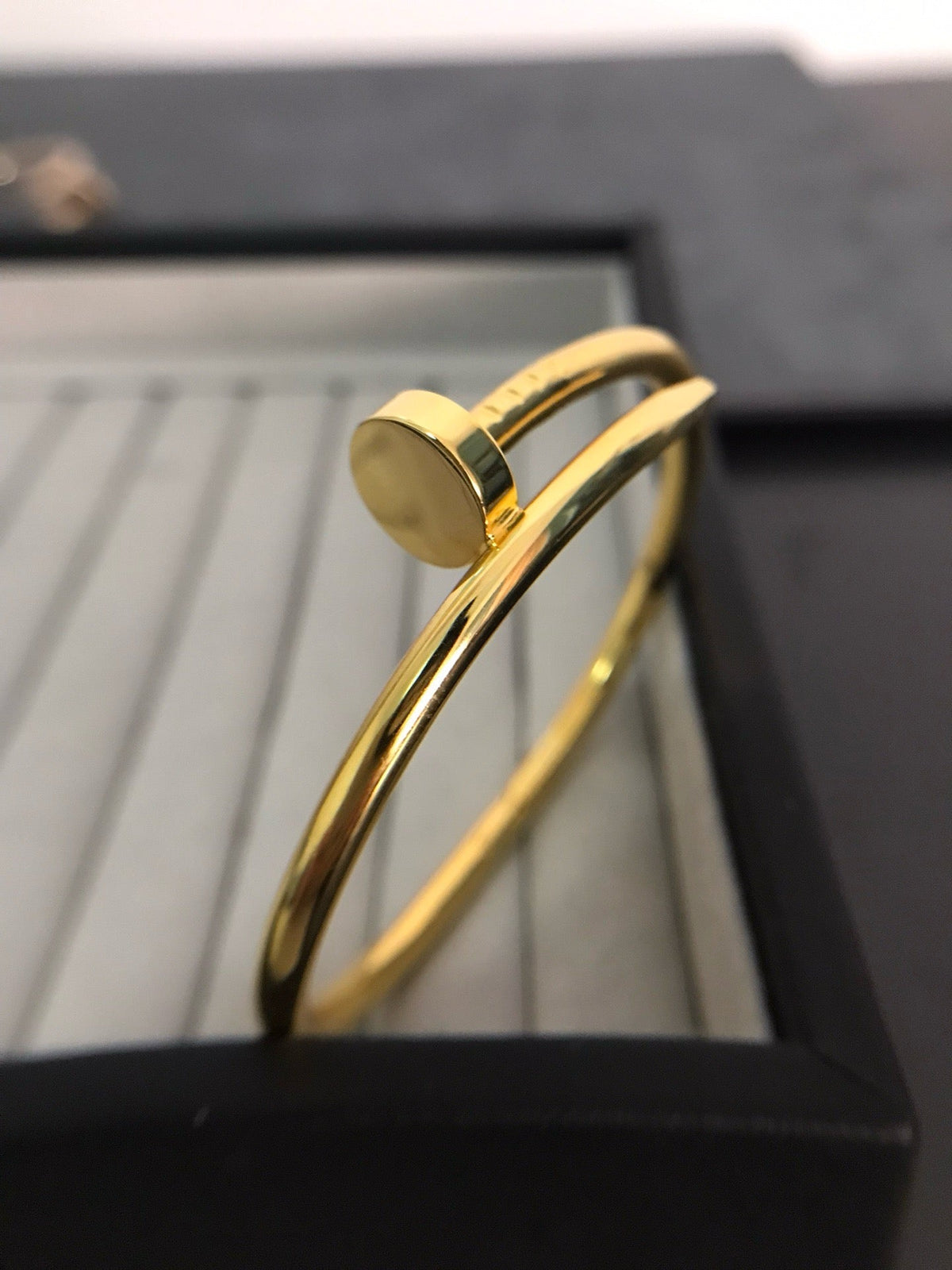 ¡®AuraJewelry¡¯JUSTE BRACELET 3.5MM