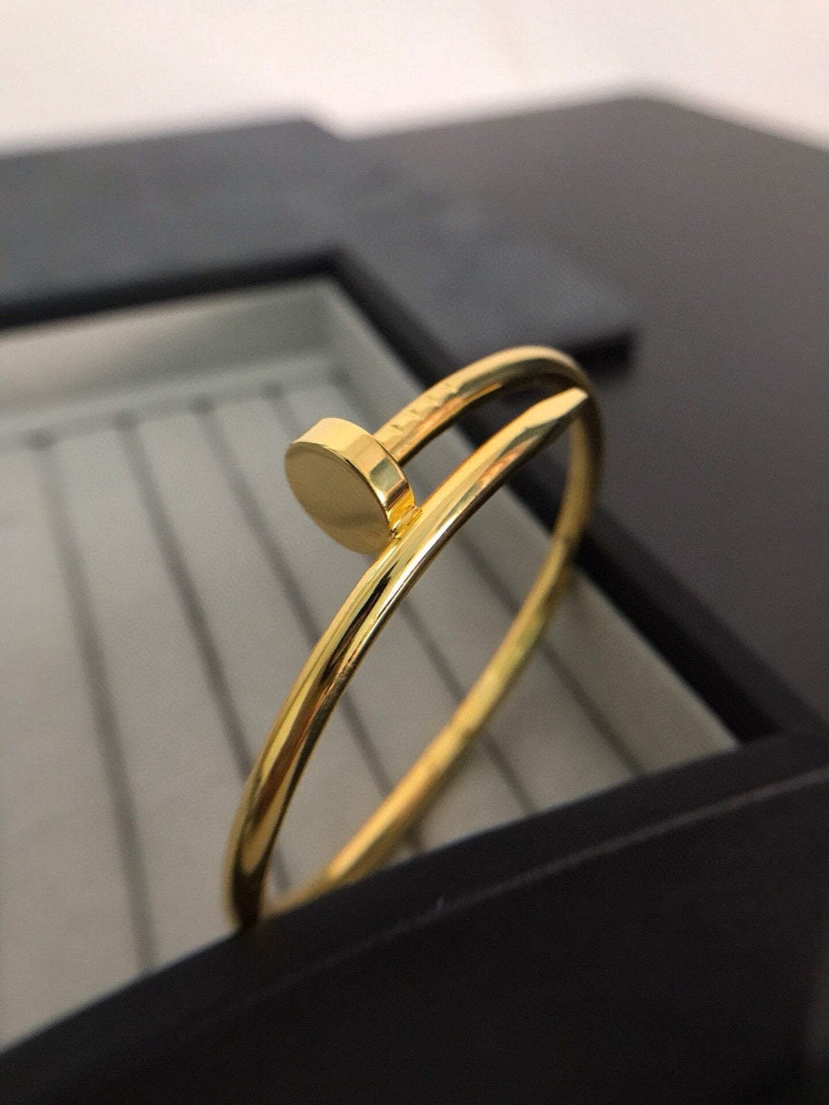 ¡®AuraJewelry¡¯JUSTE BRACELET 3.5MM