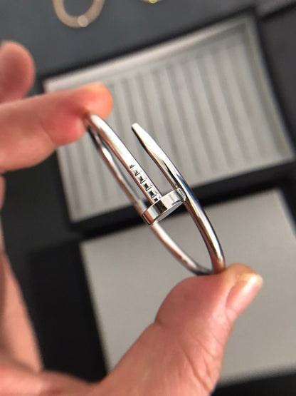 ¡®AuraJewelry¡¯JUSTE BRACELET 3.5MM