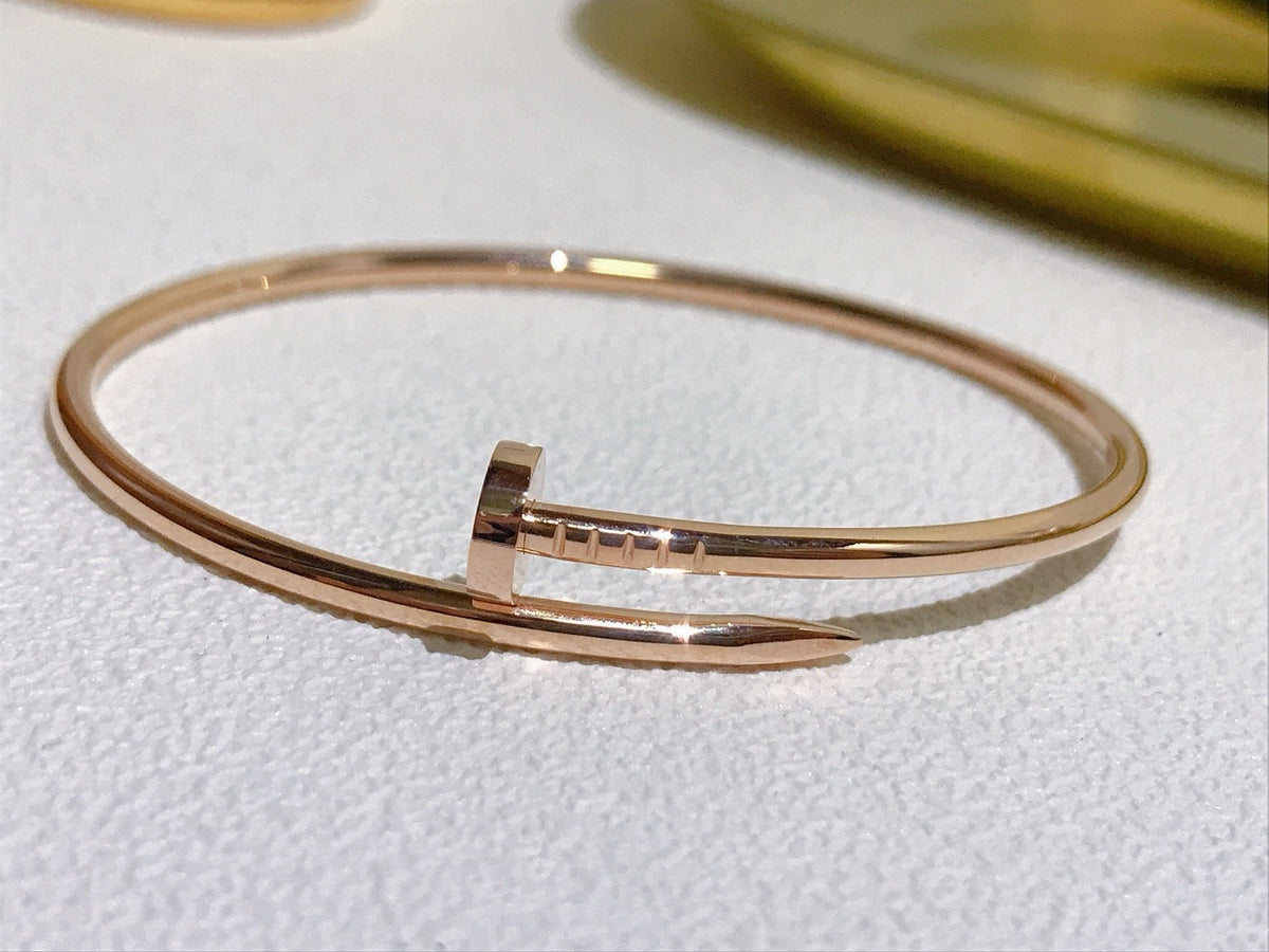 ¡®AuraJewelry¡¯JUSTE BRACELET 3.5MM
